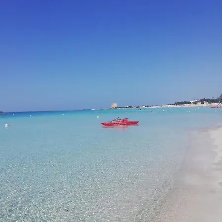 Coast To Coast Salento Sea *