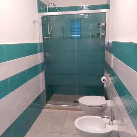 Coast To Coast Salento Sea Guest house Torre Lapillo