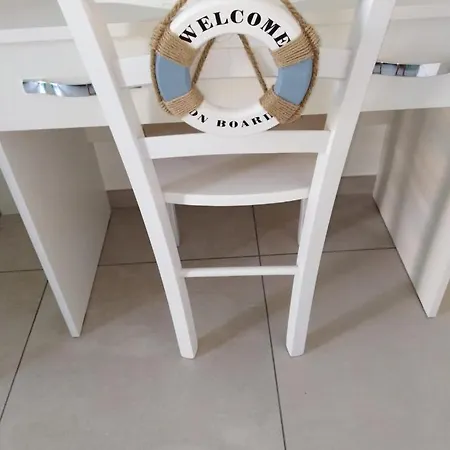 Coast To Coast Salento Sea Guest house