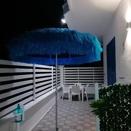 Guest house Coast To Coast Salento Sea Torre Lapillo