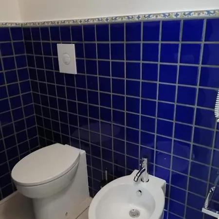 Guest house Coast To Coast Salento Sea Torre Lapillo
