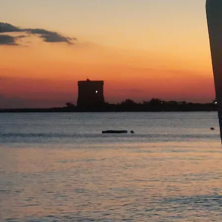 Coast To Coast Salento Sea *