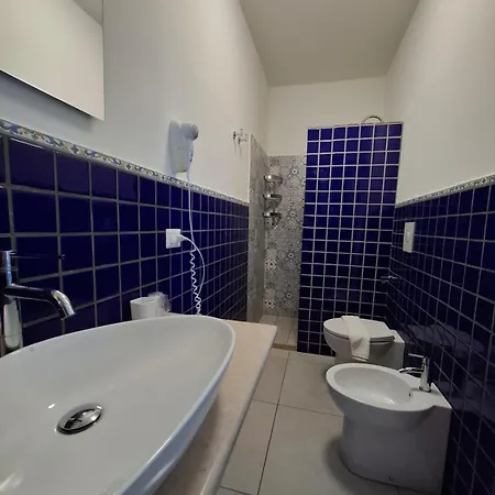 Coast To Coast Salento Sea Guest house