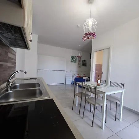 Coast To Coast Salento Sea Guest house *