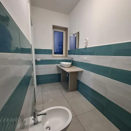Guest house Coast To Coast Salento Sea *