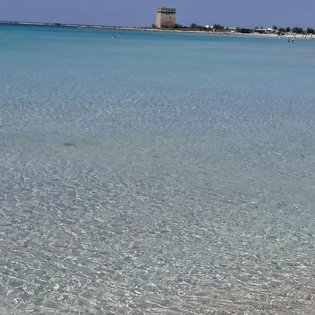 Coast To Coast Salento Sea *