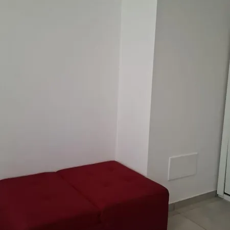 Coast To Coast Salento Sea Guest house *