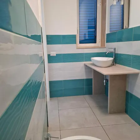 Guest house Coast To Coast Salento Sea *